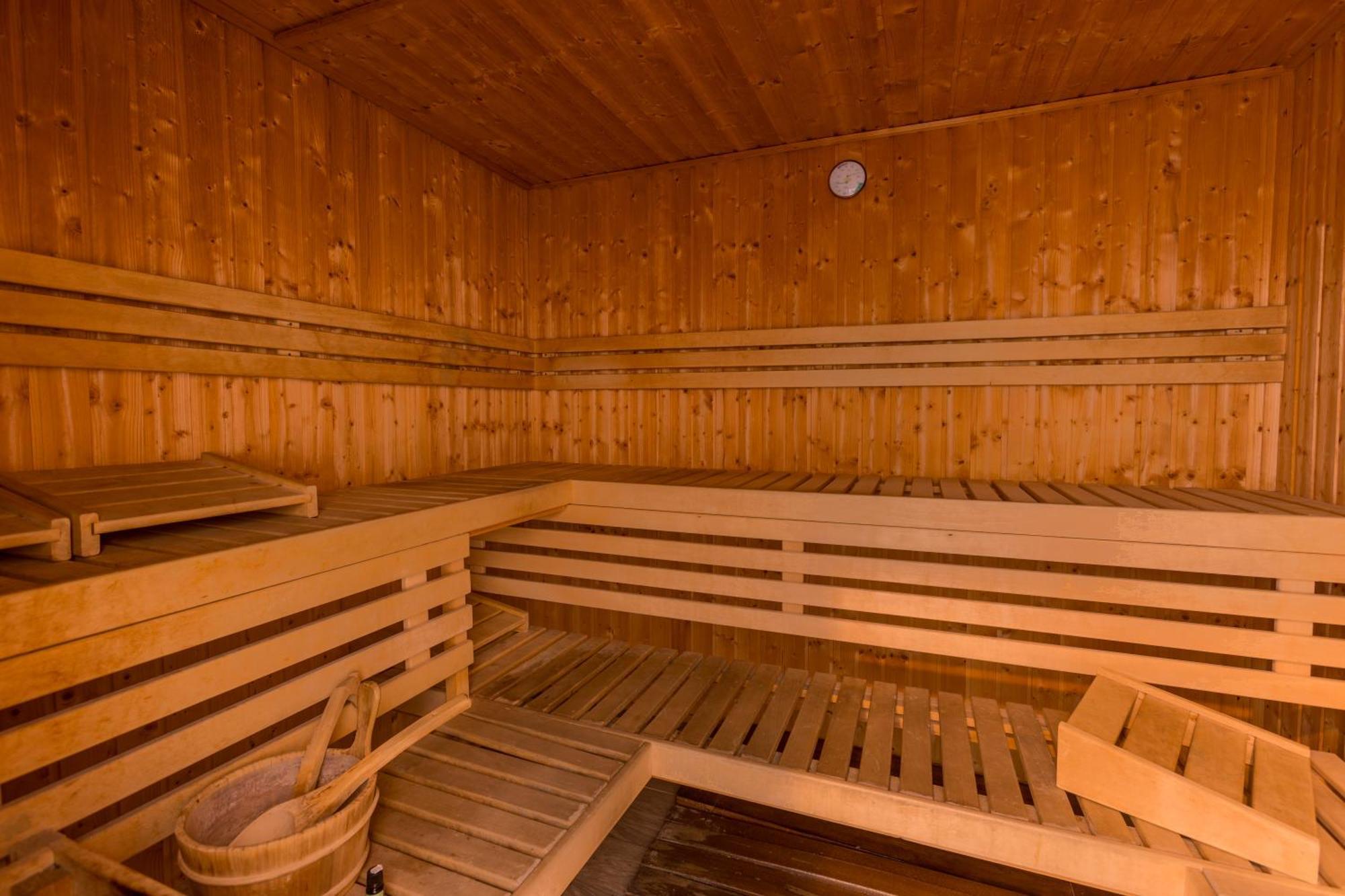 Vila Pinul Si Mesteacanul Poiana Brasov Exterior photo